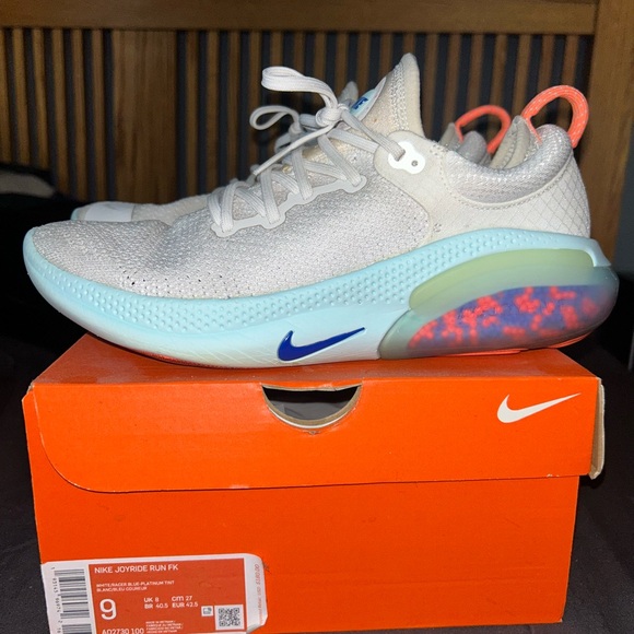 Nike Joyride Size 9 - Picture 1 of 6